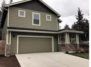 61538 Aaron Way, Bend, OR 97702