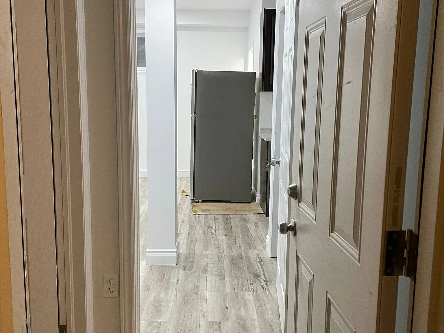 1 bed, 300 sqft, $1,400 — Photo 3