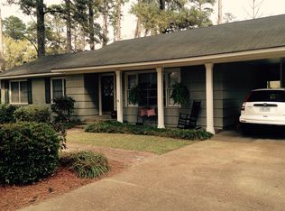 105 Avenue B, Brookhaven, MS 39601