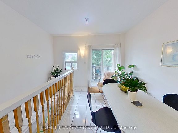 5th image of 1054 Dovercourt Rd #1