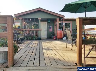 38726 SW 6th Ave, Scio, OR 97374