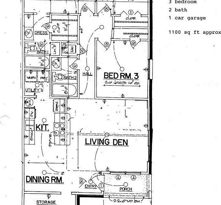 2nd image of 8170 Marydean Ave