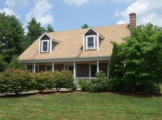 3 Millgate Rd, Kingston, MA 02364