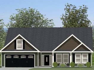 1394 Satterfield Dr LOT 4, Greer, SC 29651