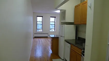 Rented by Limestone Realty Bklyn, LLC
