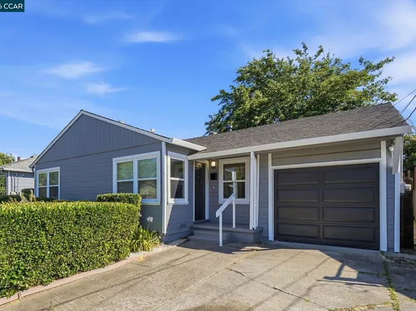 2880 Mount Diablo St, Concord, CA 94518