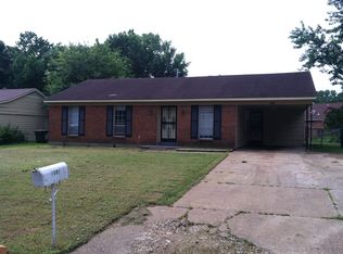 4301 Riche Rd, Memphis, TN 38128