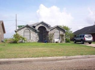 956 Rita St, San Benito, TX 78586