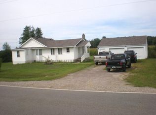 3780 Deckerville Rd, Snover, MI 48472