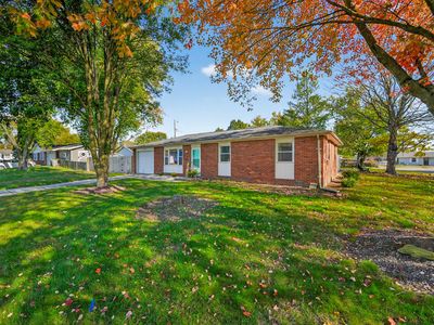 656 Berkshire Dr, Seymour, IN, 47274