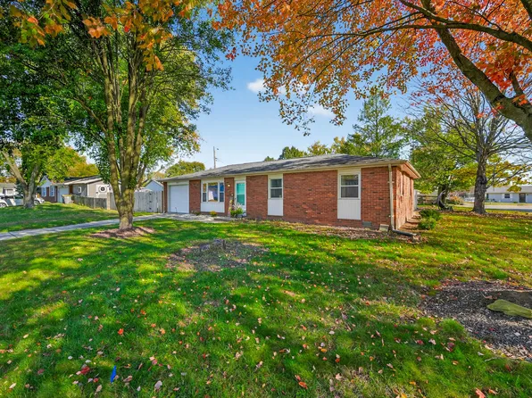 656 Berkshire Dr, Seymour, IN 47274