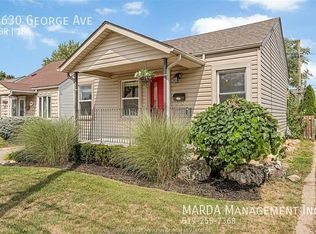 1630 George Ave, Windsor, ON N8Y 2Y6