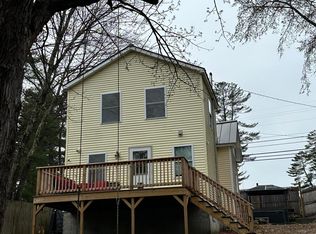 132 Twombley Rd, Sanford, ME 04073