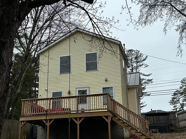 132 Twombley Road, Sanford, ME 04073