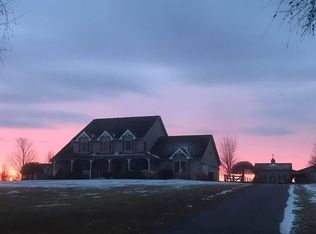 168 Sharp Rd, Avondale, PA 19311