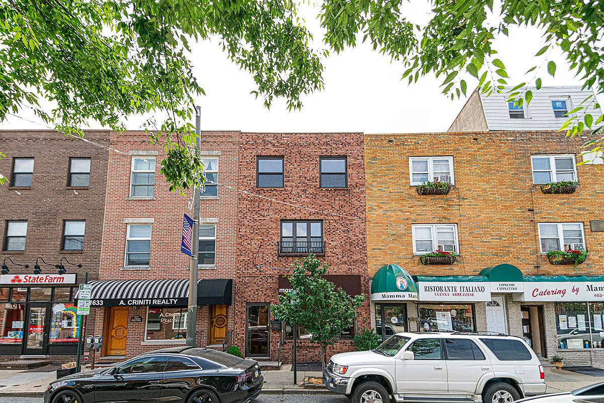 Building Photo - 1635 E Passyunk Ave