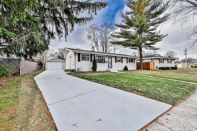 1st image of 316 N Macarthur Dr