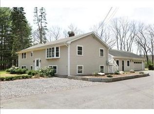 545 Main St, Hudson, MA 01749