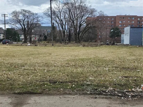 2138 Hendricks St, Detroit, MI 48207