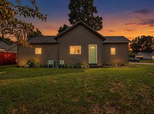 1643 Ludgate Street, Chippewa Falls, WI 54729