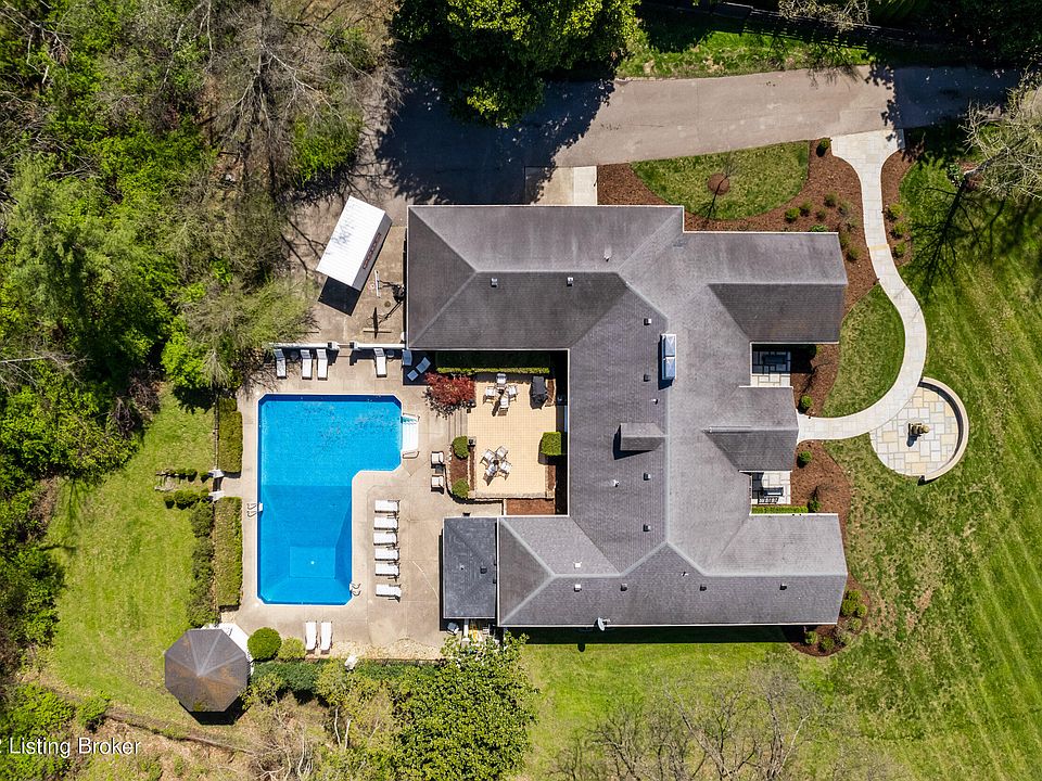 1007 Alta Vista Rd, Louisville, KY 40205 Zillow