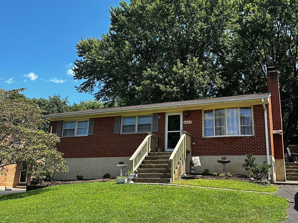 1st image of 6423 Nell Dr