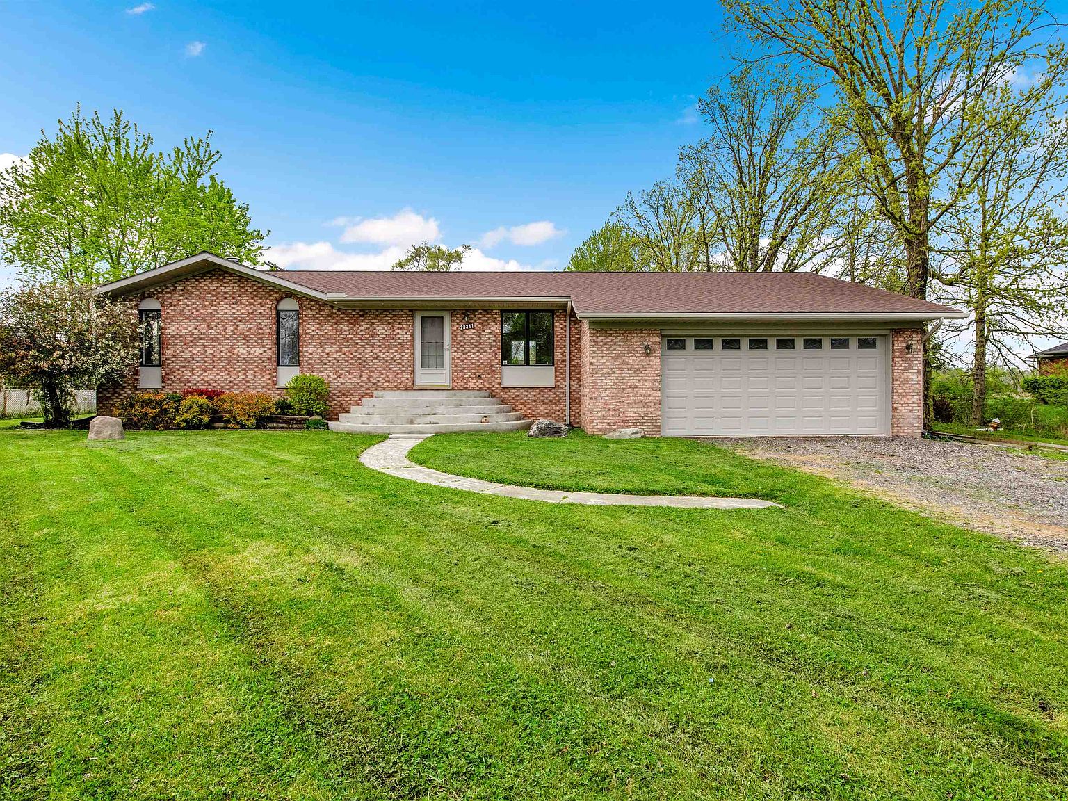 23341 Chapman Rd, Macomb, MI 48042 | Zillow