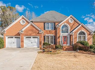 5250 Camden Lake Pkwy NW, Acworth, GA 30101