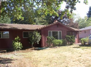 16657 S Beckman Rd, Oregon City, OR 97045