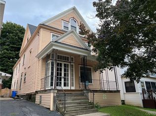 181 E 4th St, Oswego, NY 13126