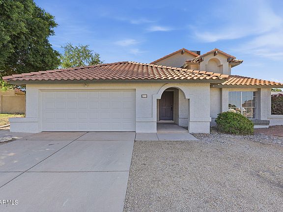3rd image of 4574 E CORRAL Road