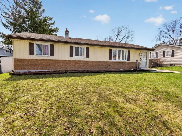 8091 North Pingree AVENUE, Milwaukee, WI 53224