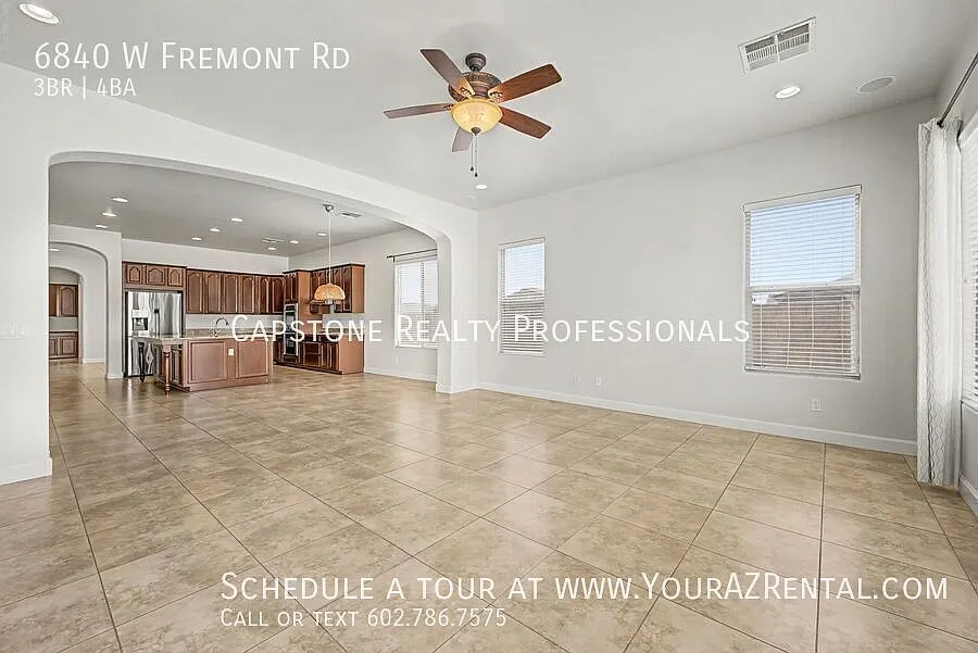 6840 W Fremont Rd