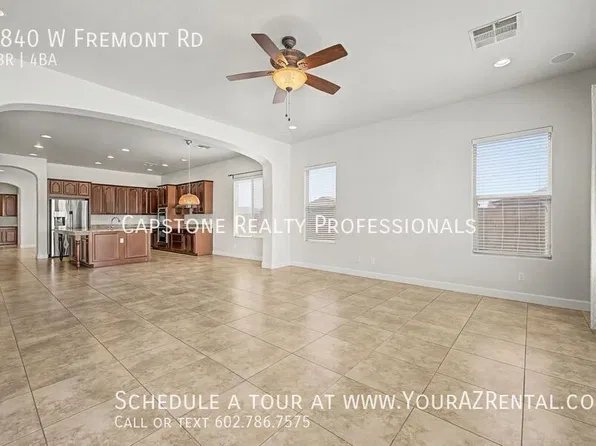 6840 W Fremont Rd, Laveen, AZ 85339
