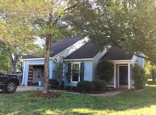 2 E Fall River Way, Simpsonville, SC 29680