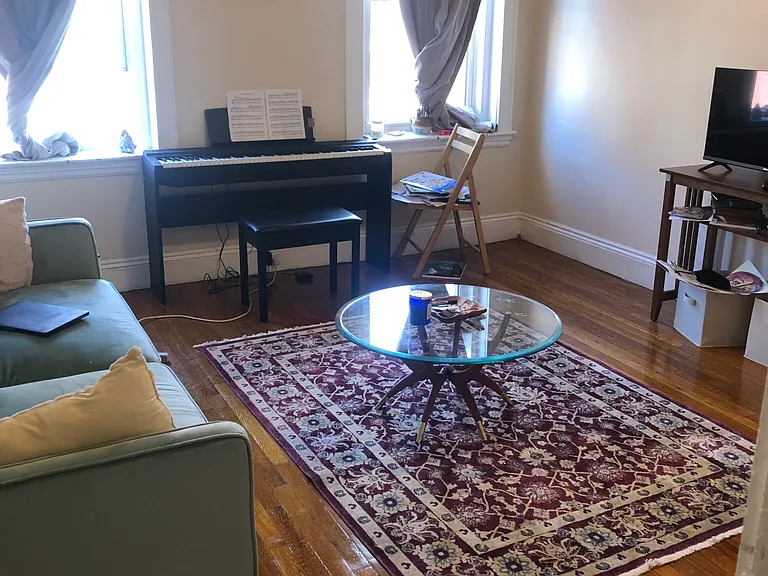 1197 Commonwealth Ave #15 — Photo 25