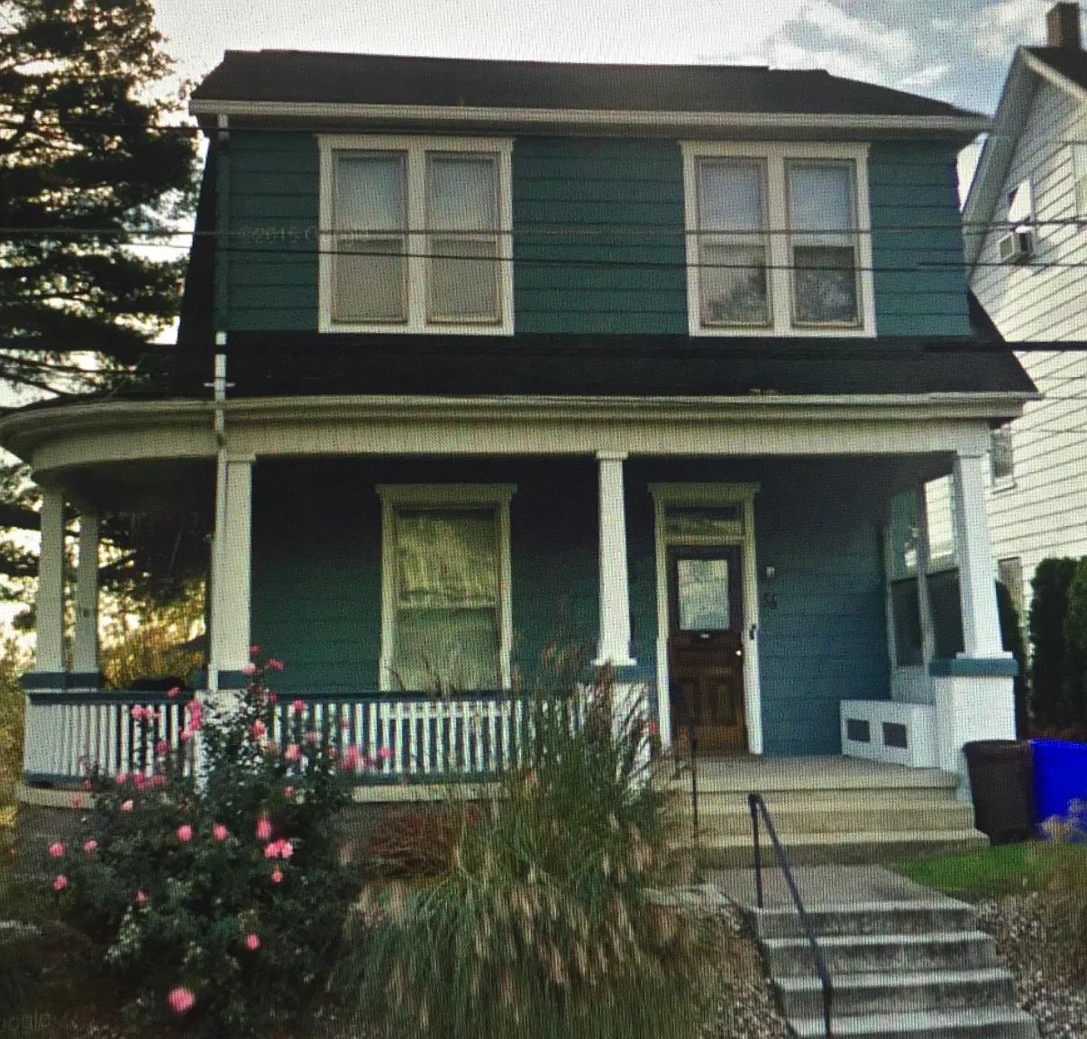 56 South 18th Street - 1 — Photo 1