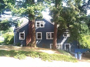 13500 25th Ave NE, Seattle, WA 98125