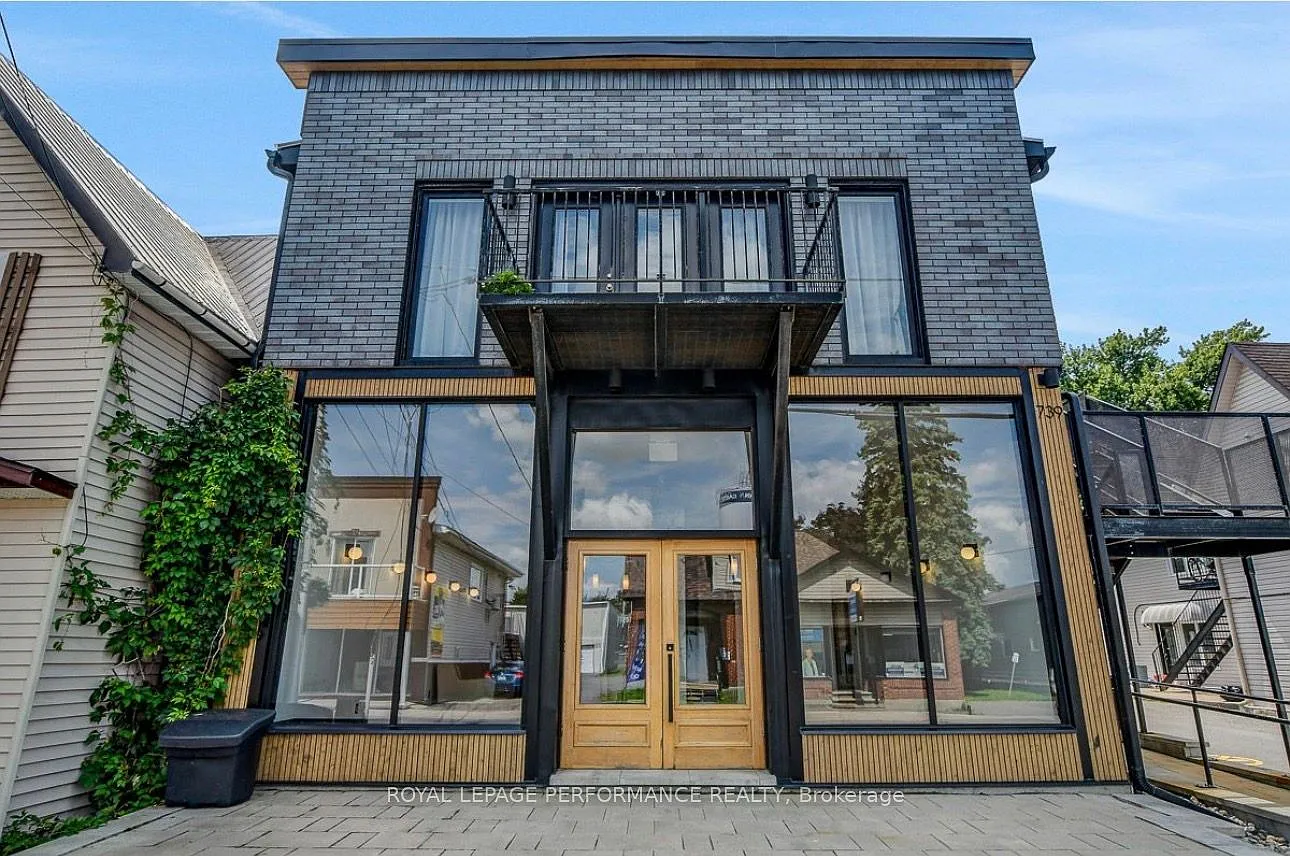 1 bed, $1,700 — Photo 1