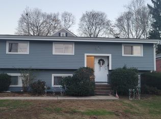 8 Glen Ave #2, Melrose, MA 02176