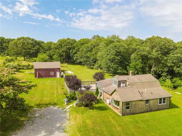 473 Klondike Rd, Charlestown, RI 02813