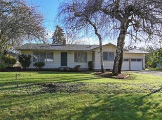 2280 Sandy Dr, Eugene, OR 97401