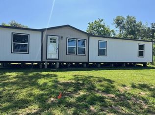 626 Kevin St, Mineola, TX 75773