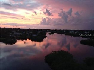 5100 Jessie Harbor Dr UNIT 602, Osprey, FL 34229