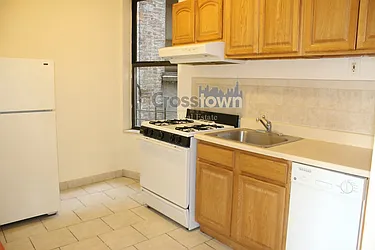 Rented by Crosstown Apartments NYC