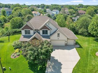 3775 Crosscliffe Path, Rosemount, MN 55068