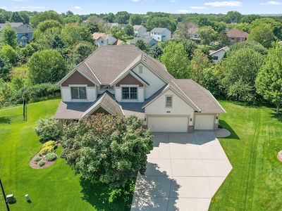 3775 Crosscliffe Path, Rosemount, MN, 55068