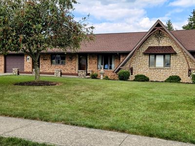 106 Sunset Dr, Fort Jennings, OH, 45844