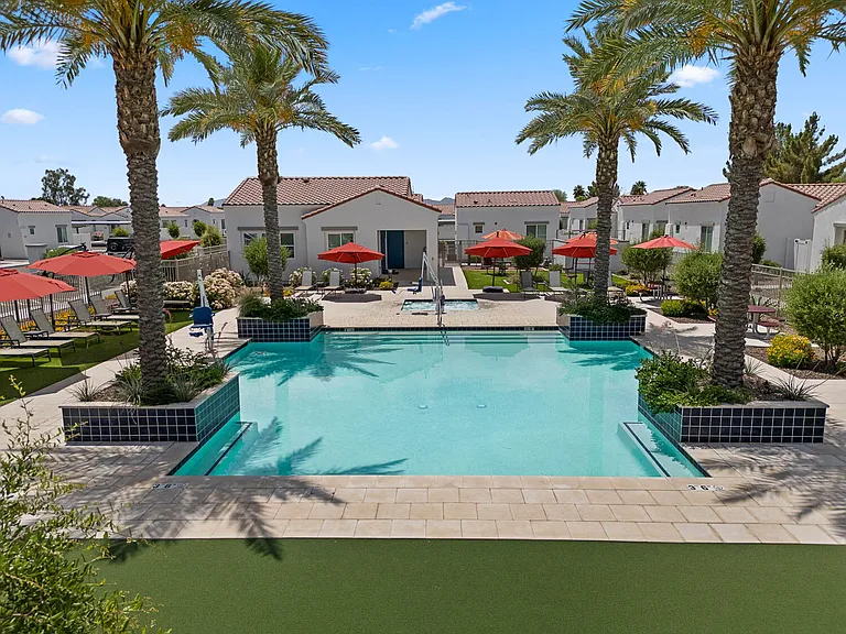 Abode At Litchfield Park — Photo 17