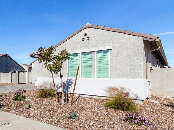 4th image of 1190 E MEADOWRIDGE Drive